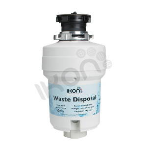 Waste Disposals