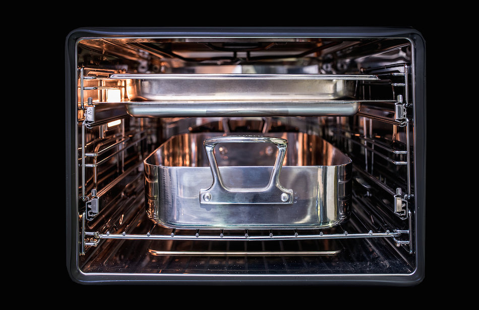 Why you should consider a Kleenmaid oven – Ikon Commercial